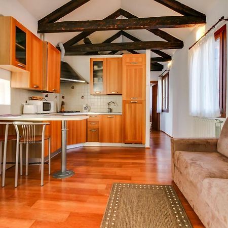Apartamento Ramo Venier Venecia Exterior foto