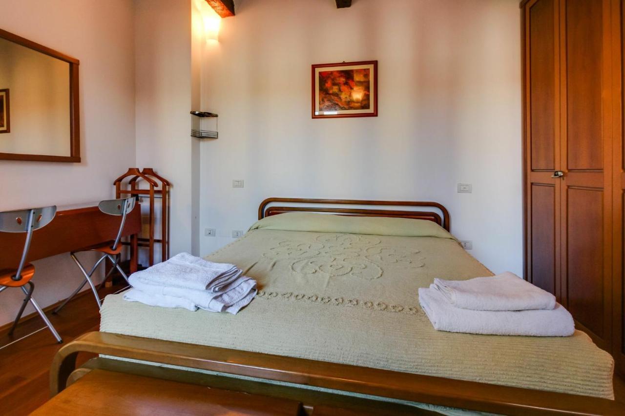 Apartamento Ramo Venier Venecia Exterior foto