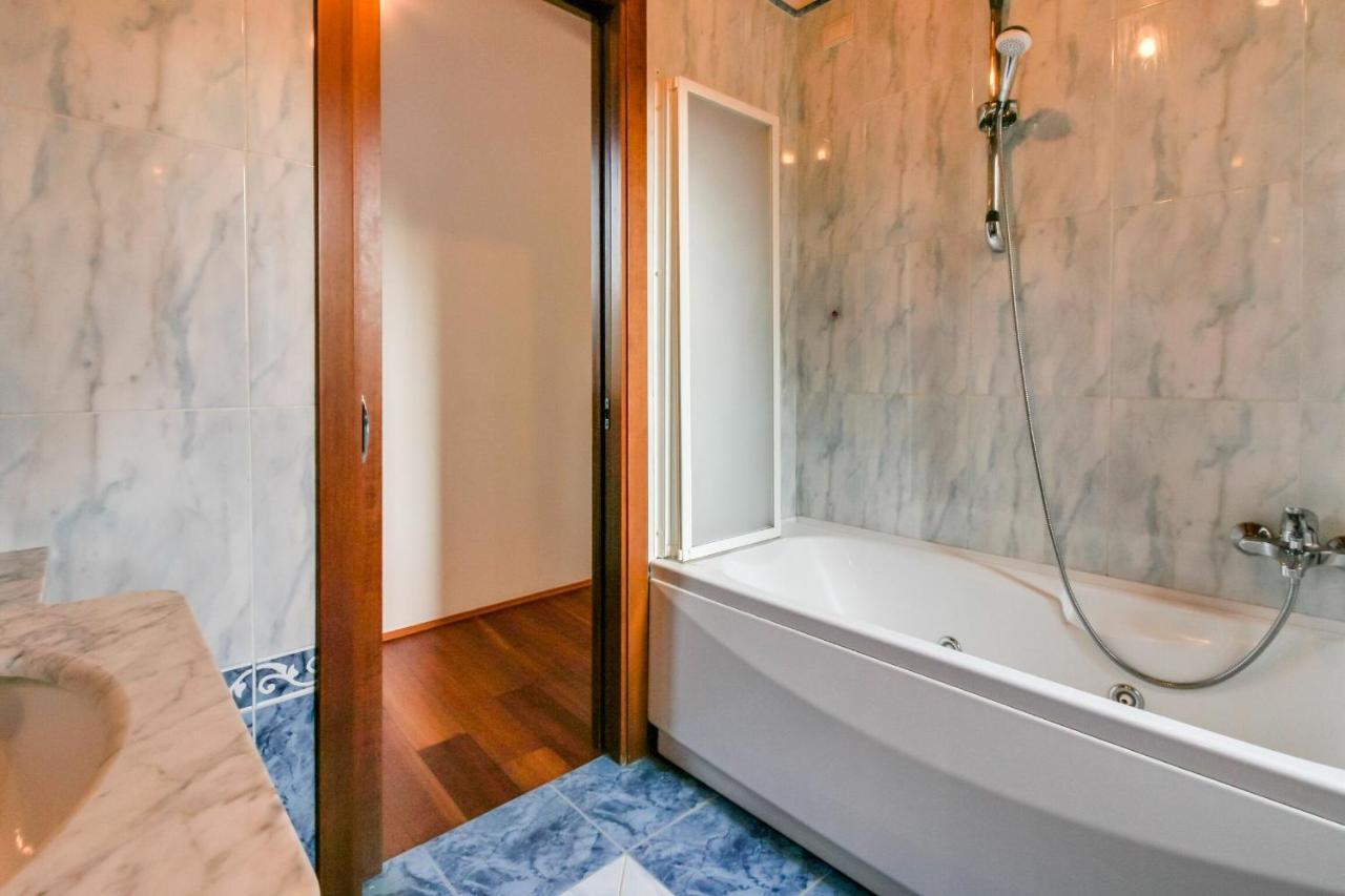 Apartamento Ramo Venier Venecia Exterior foto